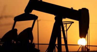 Паднаа терминските цени на нафтата