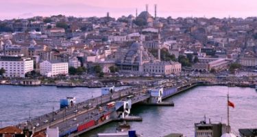 После 100 години во Турција ќе се гради христијанска црква