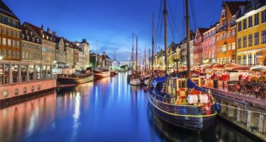 ИДЕАЛНИ ЗА СОЛО ПАТНИЦИ: Европски градови кои се најпогодни за луѓе кои патуваат сами