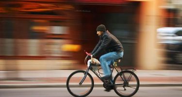 Лондон наскоро ќе добие велосипедски автопат