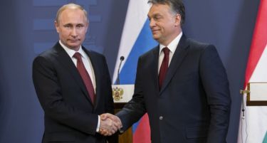 Унгарија се откажува од руската вакцина „Спутник“