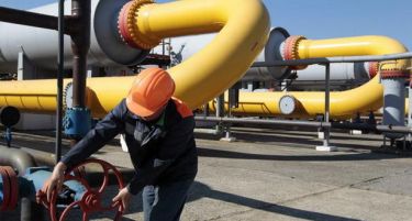 Киев престанува да купува руски гас од 1 април