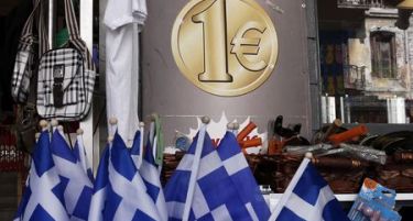 ЕЦБ: Грција да ги заборави „лажните ветувања“ на СИРИЗА!