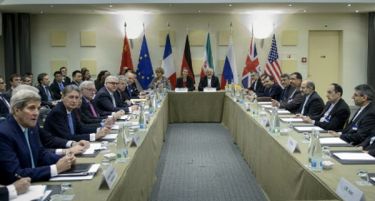 98% од договорот меѓу Иран и светските сили е подготвен