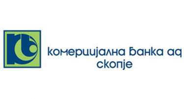 Комерцијална Банка прогласена за најдобра интернет банка во Македонија