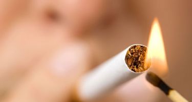 Колку е штетна првата утринска цигара?