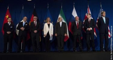 Што значи договорот на Западот со Иран?
