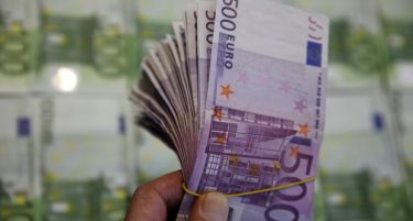 ЕЦБ откупила средства за близу 61 милијарди евра во март
