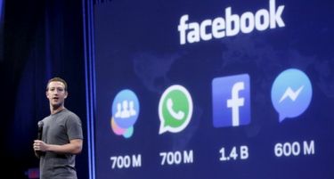 Тајниот план на „Facebook“ да го убие „Google“