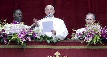 За Папата експлоатирањето работници е смртен грев