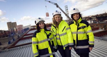 Шведска – Кои работници и се потребни и како да аплицирате