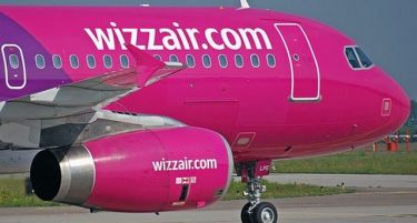 „Wizz Air“ потпишува договор за нови шест Аирбас авиони A321ceo