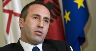 Харадинај не го признава српскиот суд, Хаг веќе го ослободи