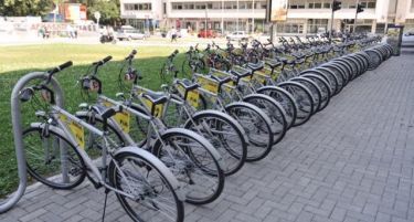 Над 4.100 граѓани аплицираа во Град Скопје за субвенции за велосипед во 2019 година