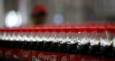 Coca-Cola Enterprises во преговори за спојување со други компании