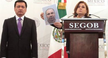 3,8 милиони долари награда за главата на избеганиот наркобос Ел Чапо