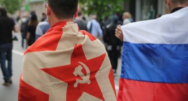 (ВИДЕО) Социјален експеримент: Русите ги мразат кавказците поради медиумите
