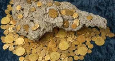 Ловци на богатство пронашле монети вредни над 4 милиони долари