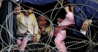 Велика Британија ќе ги прифати непридружуваните деца бегалци од Европа