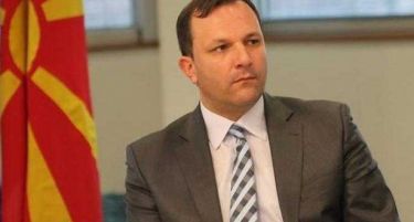 Спасовски повика од ВМРО-ДПМНЕ да предложат замена за Мизрахи