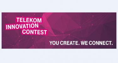 „Вие креирате. Ние поврзуваме.“ – Телеком конкурсот за иновации за 2015 година е се уште отворен!