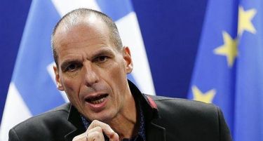 Штедењето во Грција само ја прикрива класната војна против сиромашните