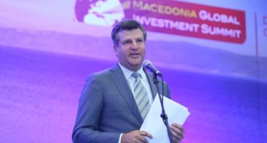 Македонски економски самит: Успехот започнува преку агилна трансформација на знаењето