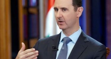 Асад не верува огнот во Сирија да запре, Турција и се закани на Русија поради воздушни напади