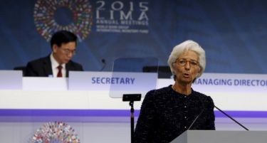 ЗАГРИЖУВАЧКИ: ММФ предвидува пад на растот на глобалната економија