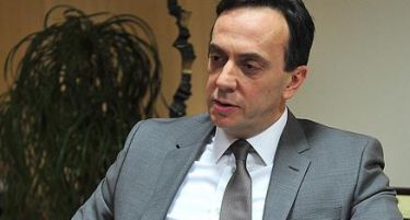 Мијалков: Не се мешам во ВМРО ДПМНЕ, ѝ треба единство