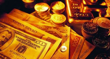 ПИРАМИДА: Како е распределено светското богатство?