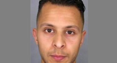 Парискиот бомбаш Салах Абдеслам се криел 20 дена во Брисел