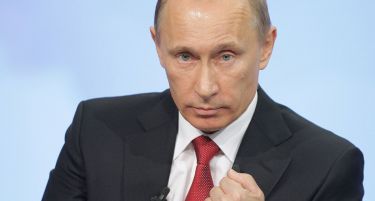Путин ја надокнадува штетата: Данок на горивото поголем за 8%