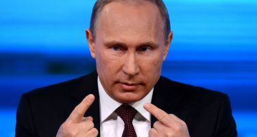 Путин направи ризичен потег за заобиколување на западните санкции
