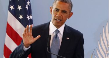 Обама го укина ембаргото за продажба на американско оружје за Виетнам