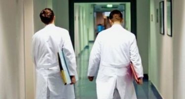 Градската болница „8 Септември“ вработува медицински сестри со и без работно искуство