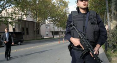 Турција со нови мерки за безбедност по нападот во Анкара