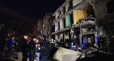 (ВИДЕО-ФОТО) СЕРИЈА БОМБАШКИ НАПАДИ: Најмалку 150 лица загинале, десетици повредени во експлозии
