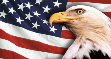 ВИСТИНАТА ЗАД СИМБОЛОТ НА САД: Еве зошто белоглавиот орел го претставуваат само во профил