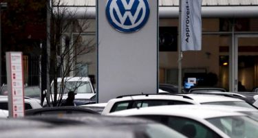 Фолксваген ќе ги поправа оштетените автомобилите од аферата со издувните гасови