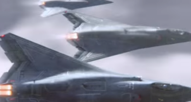 (ВИДЕО) САД се пофалија со нови моќни борбени авиони