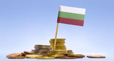 Бугарија со вишок во буџетот од пола милијарда евра