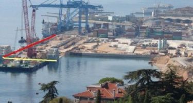 Албанските пристаништа ќе ја подобруваат конкурентноста