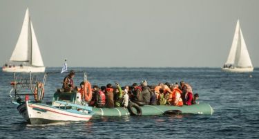ЕУ планира да го централизира системот за азил