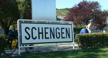 Границите во Шенген под контрола уште 6 месеци