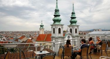 Виена уште еднаш прогласена за најдобар град за живеење