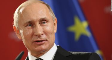 Колкав дел од Русите би гласале за Путин, ако утре има избори