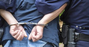 ГОЛЕМО АПСЕЊЕ ВО СРБИЈА: Уапсени полицајци и судии поради мито и корупција!