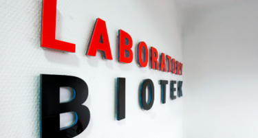 Во Скопје се отвори лабораторија со најсовремена технологија