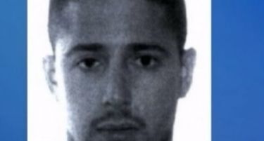 Хрватско оружје најдено кај уапсениот терорист во Париз